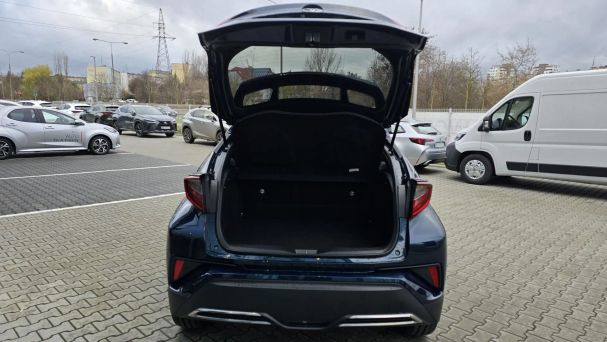 Toyota C-HR 135 kW image number 15