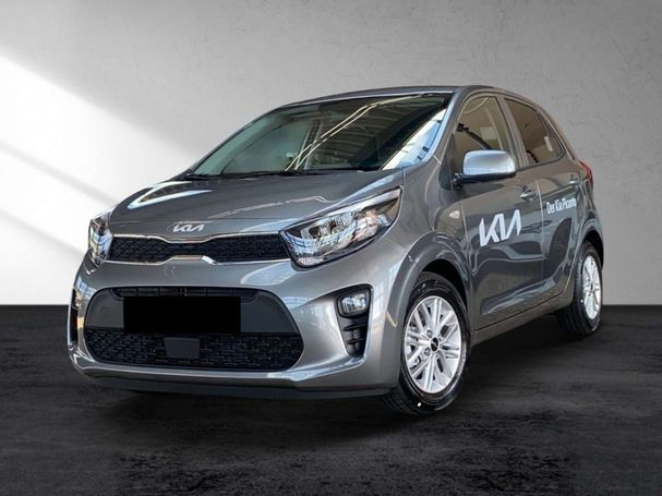 Kia Picanto 1.0 Vision AMT 49 kW image number 1