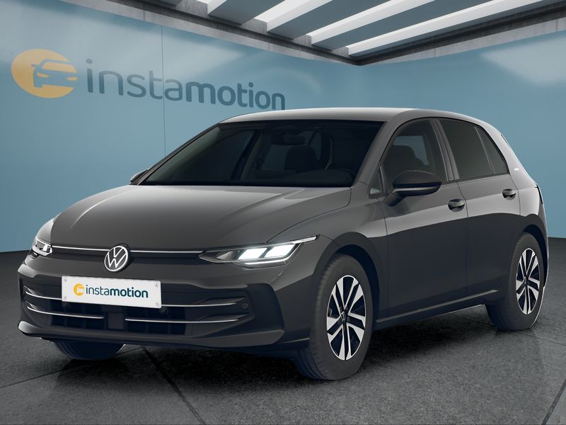 Volkswagen Golf 8 85 kW