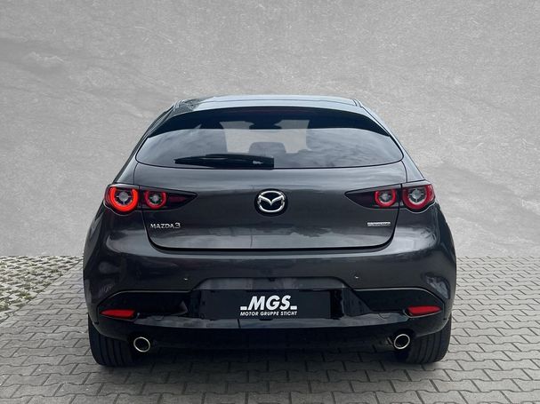 Mazda 3 150 M 110 kW image number 4