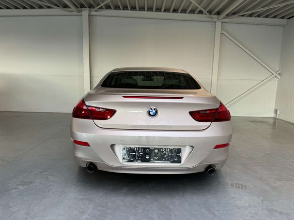 BMW 640d 230 kW image number 6