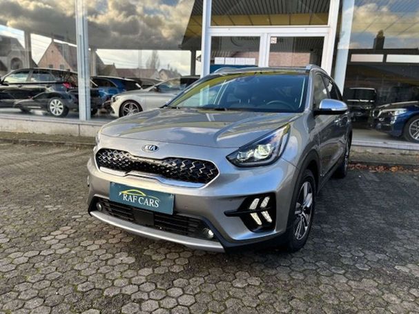 Kia Niro 1.6 GDI 104 kW image number 1