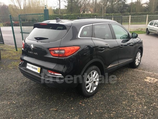 Renault Kadjar BLUE dCi 115 85 kW image number 2