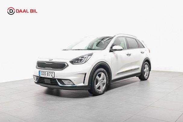 Kia Niro 1.6 104 kW image number 1