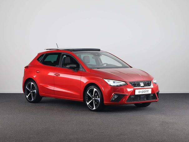 Seat Ibiza 1.0 TSI FR 70 kW image number 2