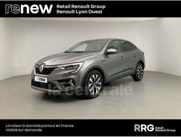 Renault Arkana 1.3 TCe EDC 103 kW image number 1