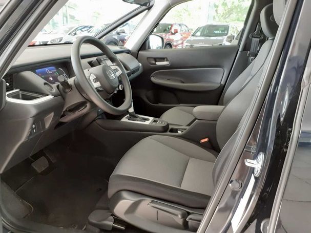 Honda Jazz 1.5 i-MMD Comfort e-CVT 80 kW image number 7