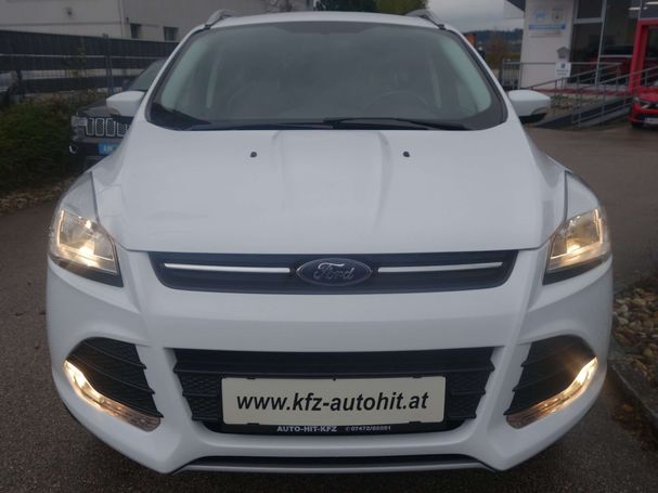 Ford Kuga 1.5 EcoBoost 110 kW image number 5