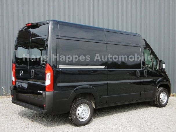 Opel Movano L2H2 103 kW image number 4