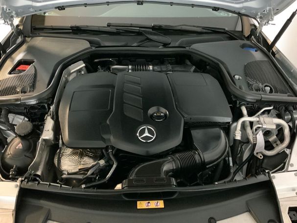 Mercedes-Benz E 220 d T Avantgarde 143 kW image number 13