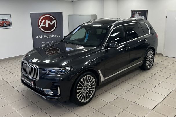 BMW X7 xDrive 195 kW image number 18