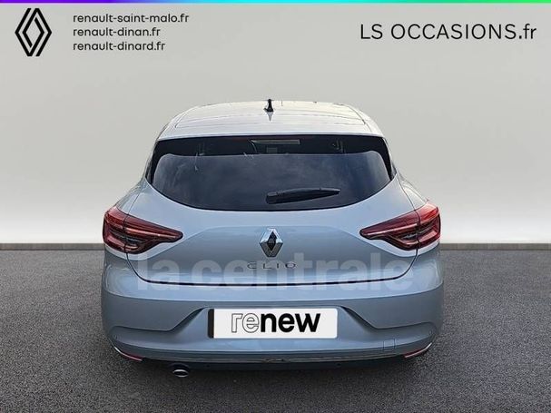 Renault Clio TCe 90 Techno 66 kW image number 6