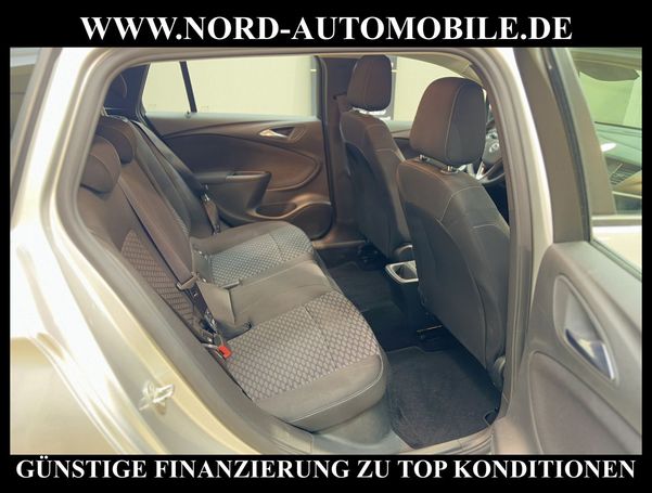 Opel Astra 1.5 D Sports Tourer 77 kW image number 16