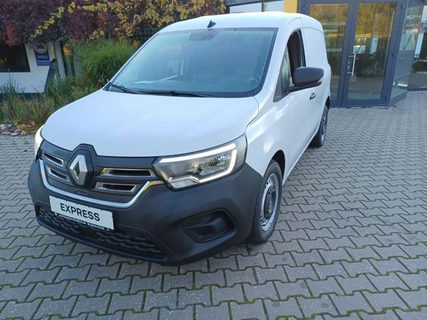 Renault Kangoo E-TECH 90 kW image number 2