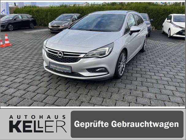 Opel Astra Sports Tourer 1.4 Turbo Edition 92 kW image number 1