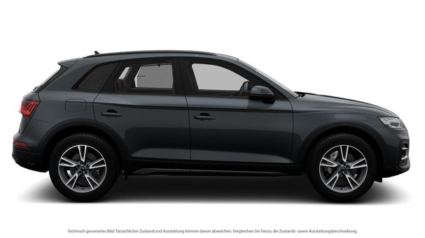 Audi Q5 50 TFSIe quattro 220 kW image number 4