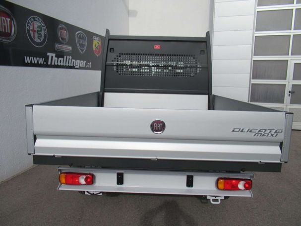 Fiat Ducato Maxi 35 140 103 kW image number 6