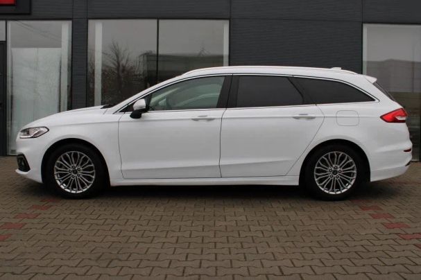 Ford Mondeo 110 kW image number 5