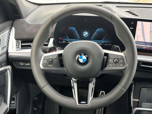 BMW X2 sDrive 127 kW image number 8