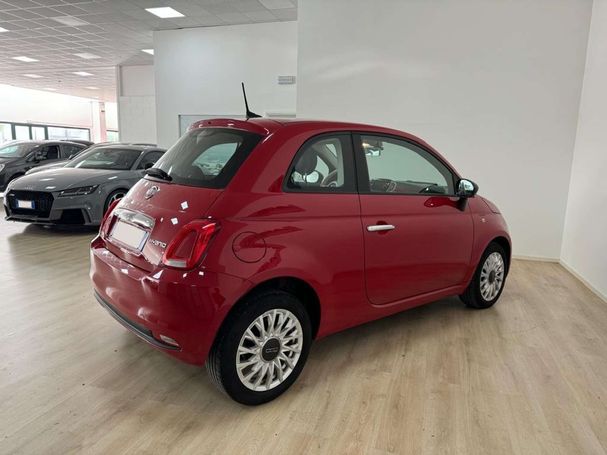 Fiat 500 1.0 51 kW image number 5