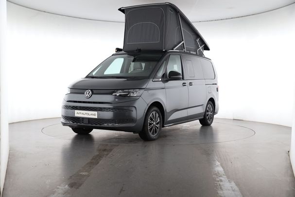 Volkswagen T7 California 2.0 TDI Coast DSG 110 kW image number 1