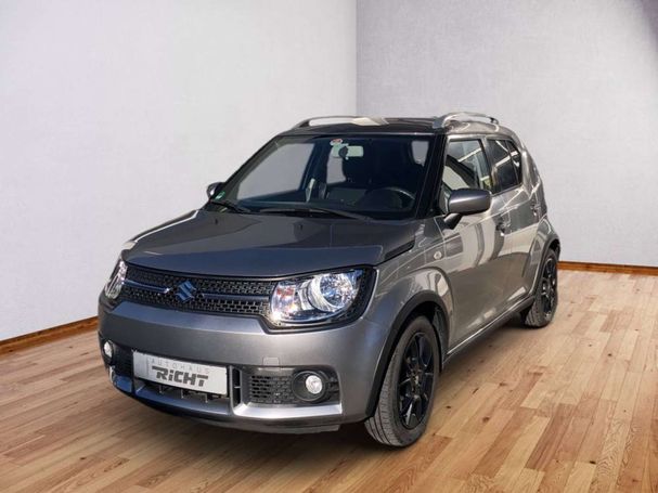 Suzuki Ignis 1.2 Comfort ALLGRIP 66 kW image number 1