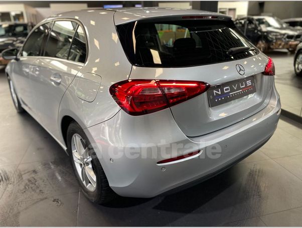 Mercedes-Benz A 180 d 85 kW image number 13