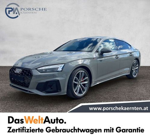 Audi A5 40 TDI quattro 150 kW image number 1