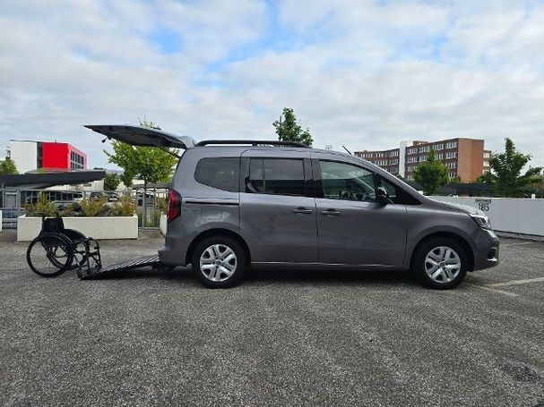 Renault Kangoo 85 kW image number 3