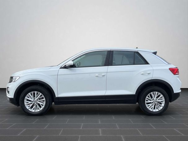 Volkswagen T-Roc 1.6 TDI 85 kW image number 7