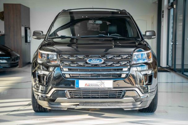 Ford Explorer 3.5 216 kW image number 2