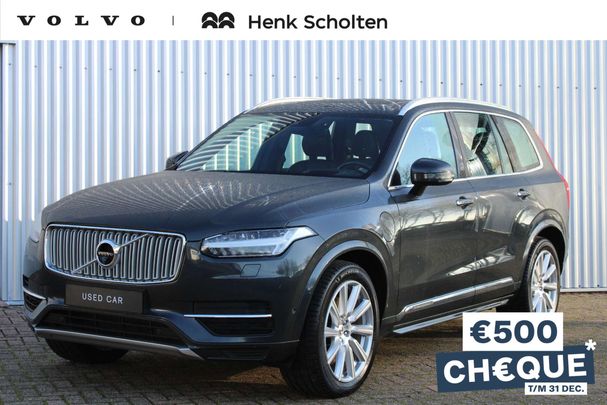 Volvo XC90 T8 Inscription AWD 300 kW image number 1