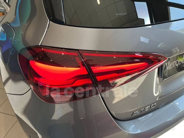 Mercedes-Benz A 180 100 kW image number 30