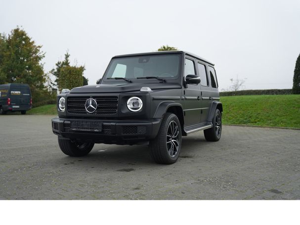 Mercedes-Benz G 400 d 243 kW image number 1