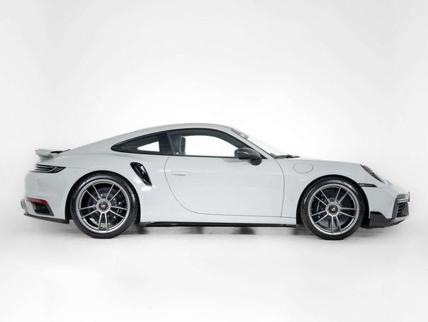 Porsche 992 Turbo S 478 kW image number 7