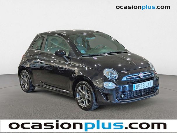 Fiat 500 1.0 52 kW image number 2