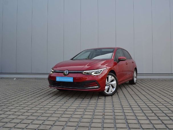 Volkswagen Golf 1.5 eTSI DSG 110 kW image number 1