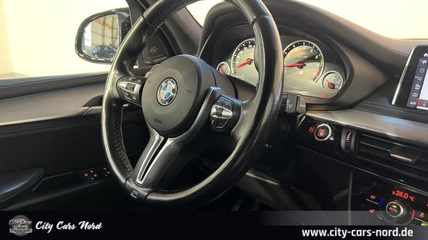 BMW X5 M xDrive 423 kW image number 17