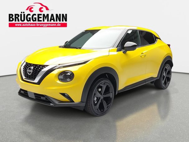 Nissan Juke DIG-T Tekna 84 kW image number 2