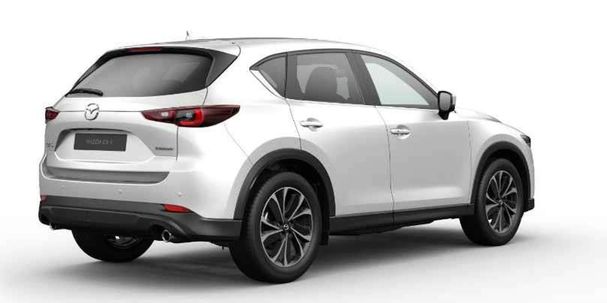 Mazda CX-5 SKYACTIV-G 165 121 kW image number 3