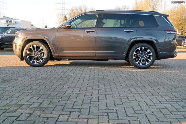 Jeep Grand Cherokee 268 kW image number 19