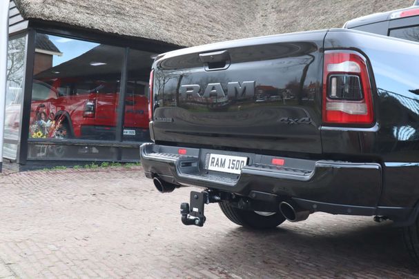 RAM 1500 5.7 294 kW image number 32