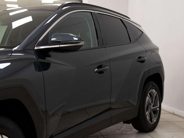 Hyundai Tucson 158 kW image number 5