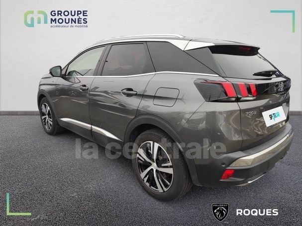 Peugeot 3008 1.6 Hybrid e-EAT8 165 kW image number 5