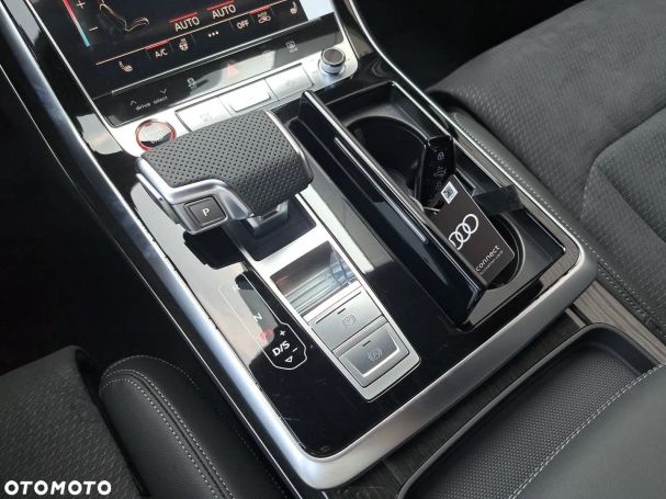 Audi SQ7 373 kW image number 15