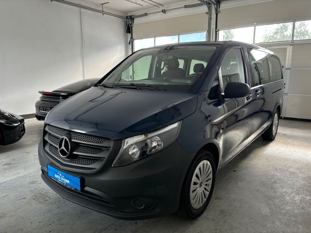 Mercedes-Benz Vito 114 CDi Tourer extra PRO 100 kW image number 1