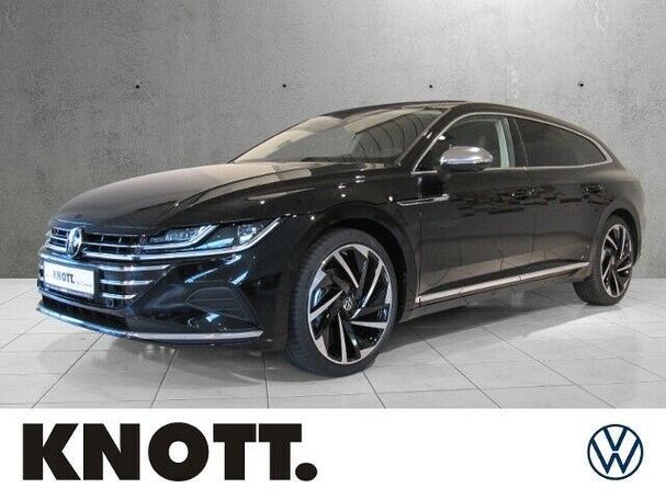 Volkswagen Arteon DSG Shooting Brake 147 kW image number 1