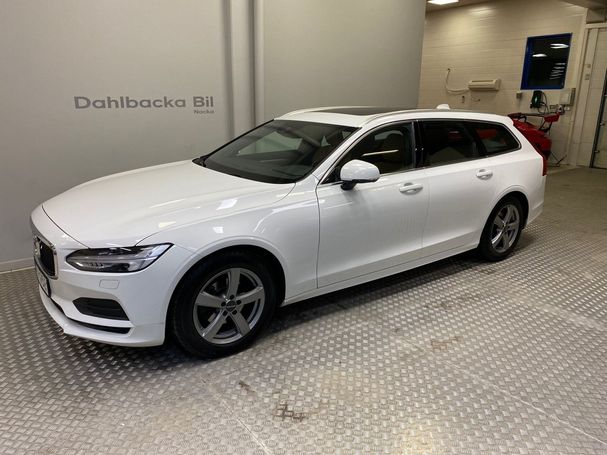 Volvo V90 D4 Geartronic 140 kW image number 1