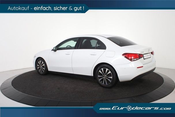 Mercedes-Benz A 180 100 kW image number 25