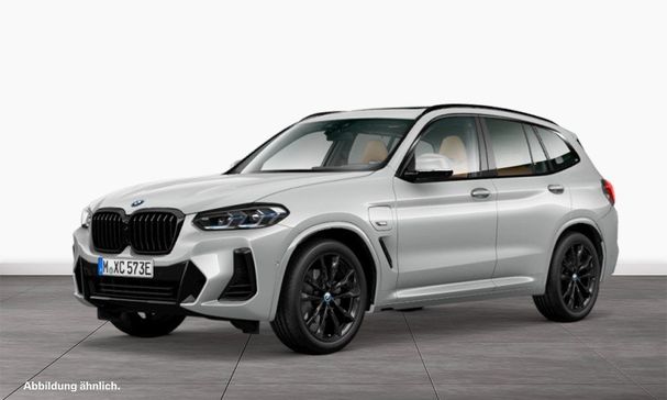 BMW X3 xDrive30e 215 kW image number 1